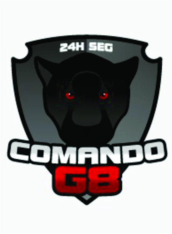 comando G8